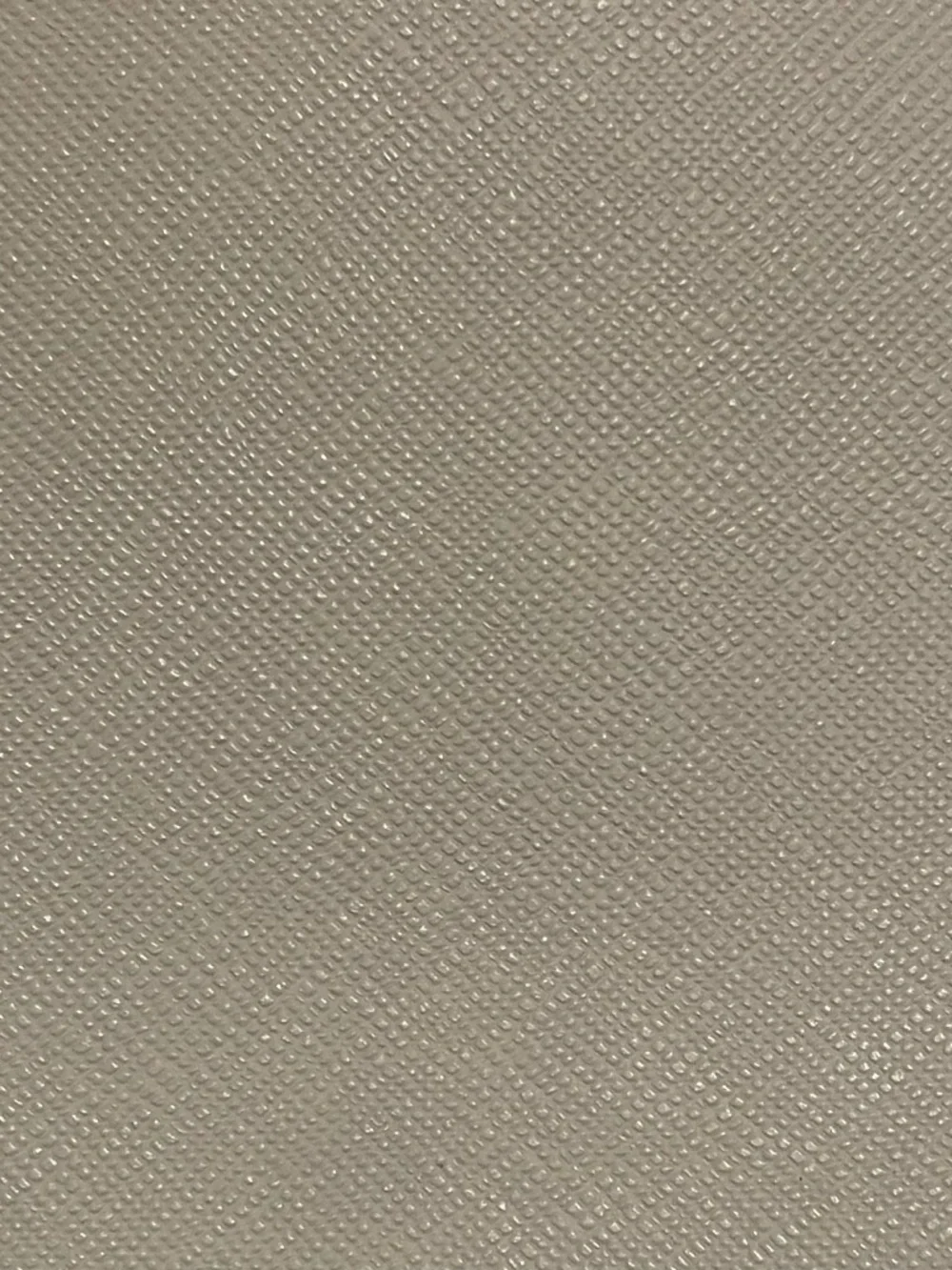Kate Spade Light Gray/Blue Leather Cedar Street Jensen Tote